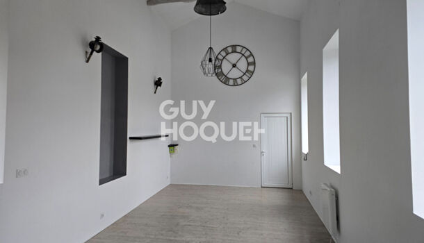 Appartement 4 pièces  à louer Ucel 07200