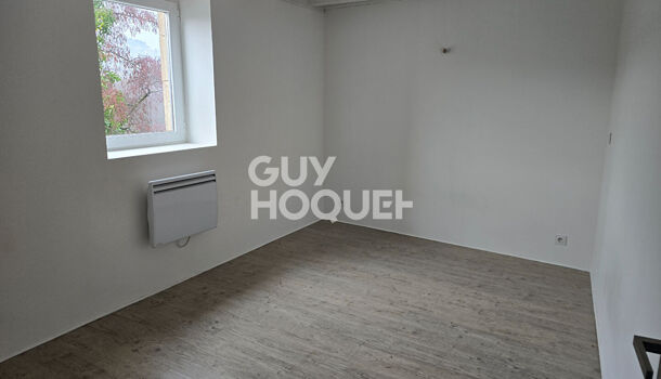 Appartement 4 pièces  à louer Ucel 07200