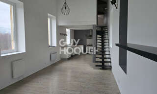Appartement 4 Pièces 93 m² à louer à Ucel (07200)