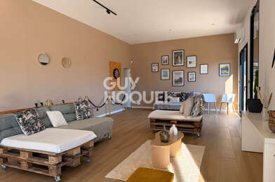 Maison 4 pièces 1390 €