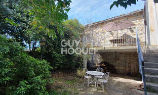 Maison 7 Pièces 260 m² à vendre à Villeneuve-de-Berg (07170)