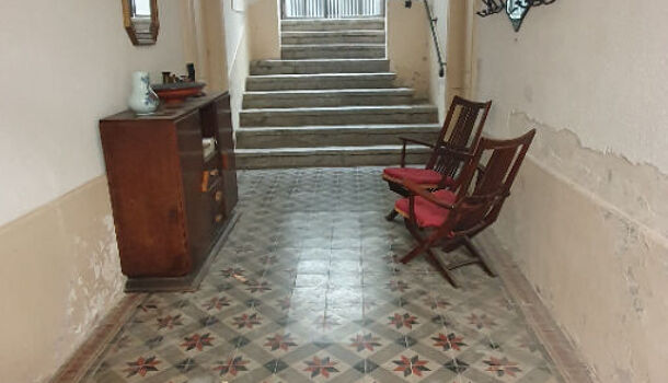Villa / Maison 7 pièces  à vendre Villeneuve-de-Berg 07170