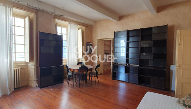 Villa / Maison 7 pièces  à vendre Villeneuve-de-Berg 07170