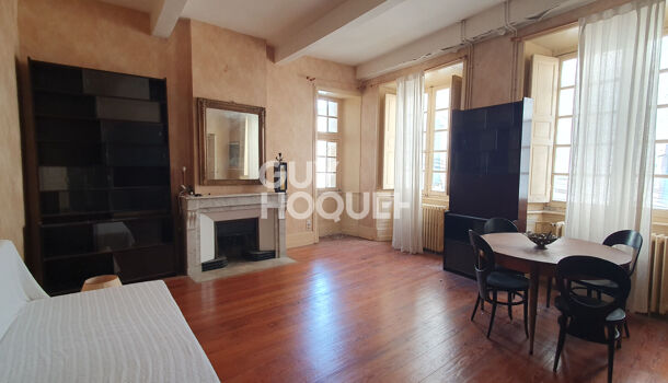 Villa / Maison 7 pièces  à vendre Villeneuve-de-Berg 07170