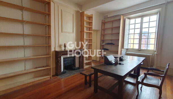 Villa / Maison 7 pièces  à vendre Villeneuve-de-Berg 07170
