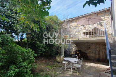 Maison 7 pièces 235000 €