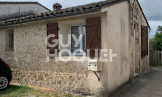 Maison 2 Pièces 37 m² à louer à Portets (33640)