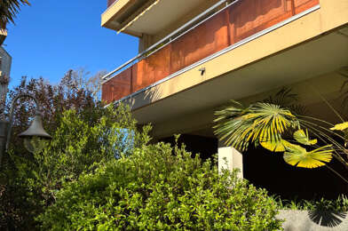 Appartement 3 pièces 322000 €