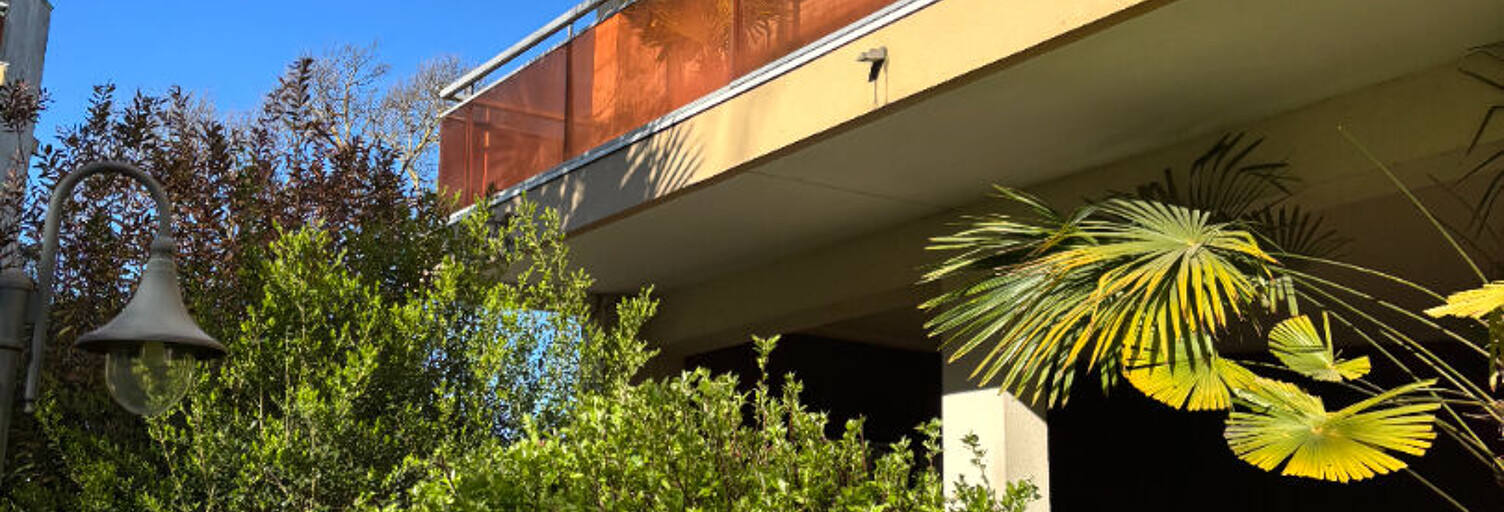 Appartement 3 Pièces 84 m² à vendre à Toulouse (31400)