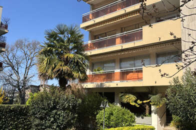 Appartement 3 pièces 322000 €