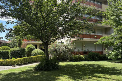 Appartement 3 pièces 322000 €