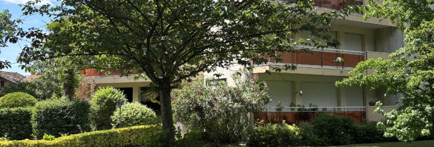 Appartement 3 Pièces 84 m² à vendre à Toulouse (31400)