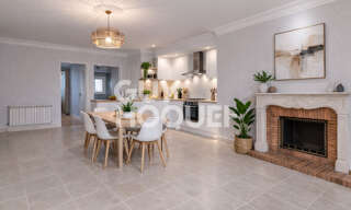 Appartement 3 Pièces 107 m² à vendre à Genas (69740)