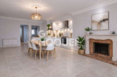 Appartement 3 pièces 360000 €