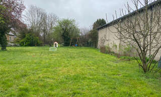 Terrain  450 m² à vendre à Ambillou (37340)