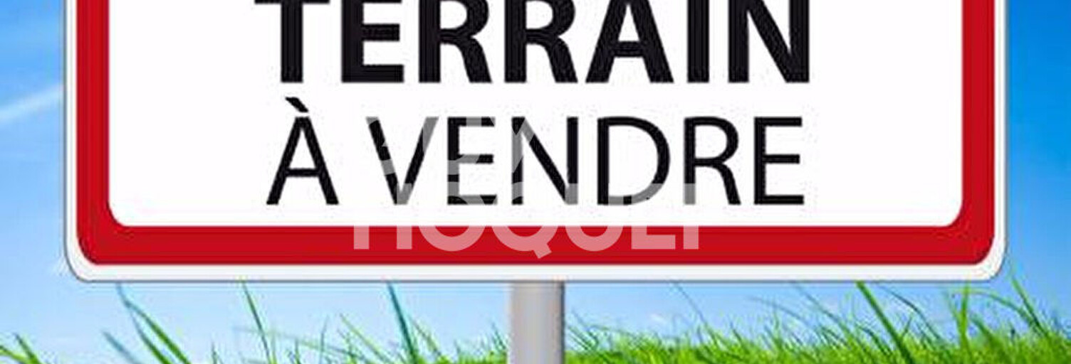 Terrain  621 m² à vendre à Mercury (73200)