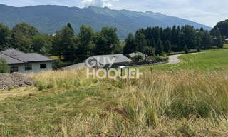 Terrain  621 m² à vendre à Mercury (73200)