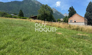 Terrain  621 m² à vendre à Mercury (73200)