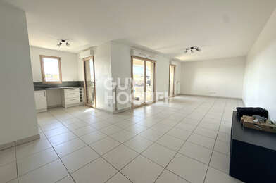 Appartement 3 pièces 930 €