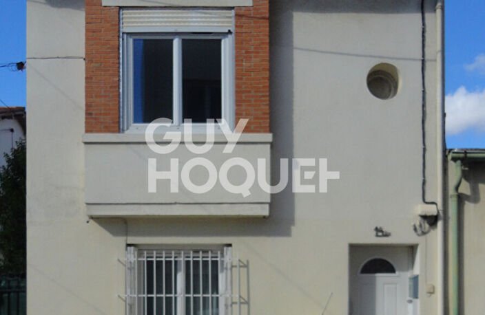 Immeuble à vendre à Perpignan (66000) Quartier Torcatis, 2 appartements loués — photo 3