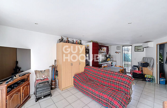 Immeuble à vendre à Perpignan (66000) Quartier Torcatis, 2 appartements loués — photo 5