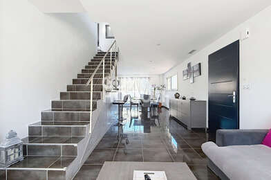 Maison 4 pièces 275000 €