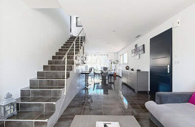 Maison récente 4 pièces, sur un terrain de 173 m², A vendre à BAGES (66670) — photo du bien