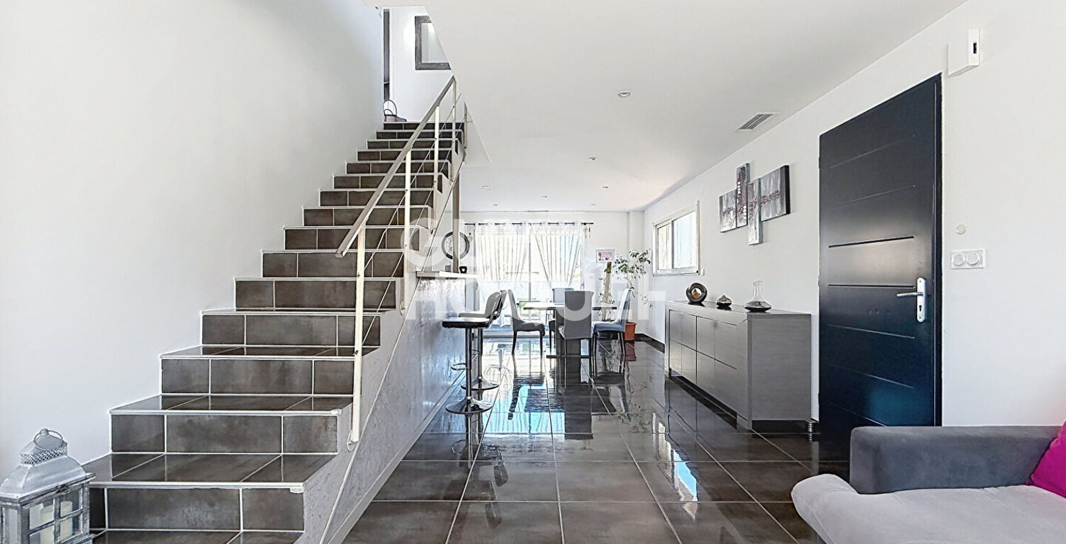 Maison récente 4 pièces, sur un terrain de 173 m², A vendre à BAGES (66670) — photo 1