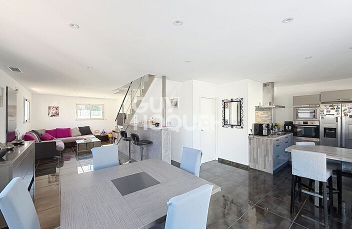 Maison récente 4 pièces, sur un terrain de 173 m², A vendre à BAGES (66670) — photo 2