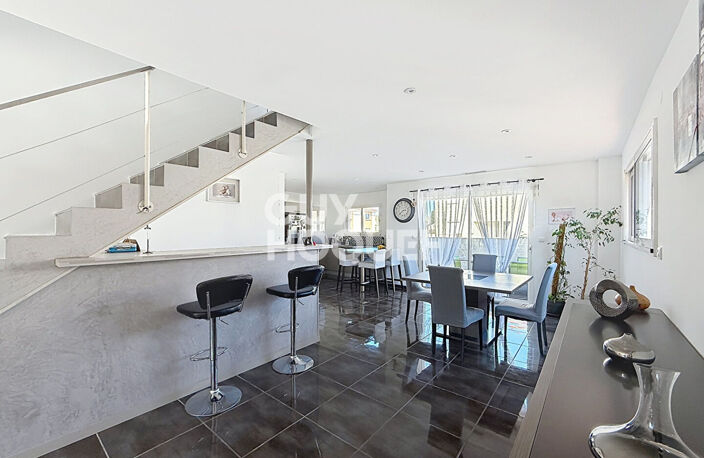 Maison récente 4 pièces, sur un terrain de 173 m², A vendre à BAGES (66670) — photo 4