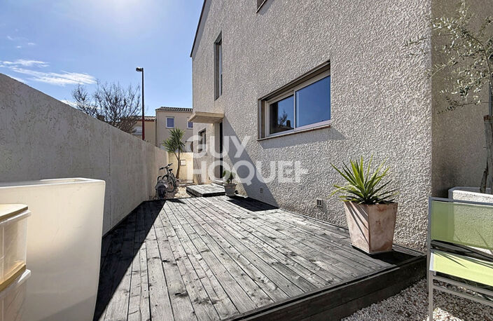 Maison récente 4 pièces, sur un terrain de 173 m², A vendre à BAGES (66670) — photo 5