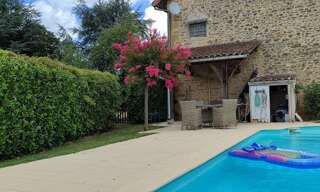 Maison 6 Pièces 132 m² à vendre à Lalinde (24150)