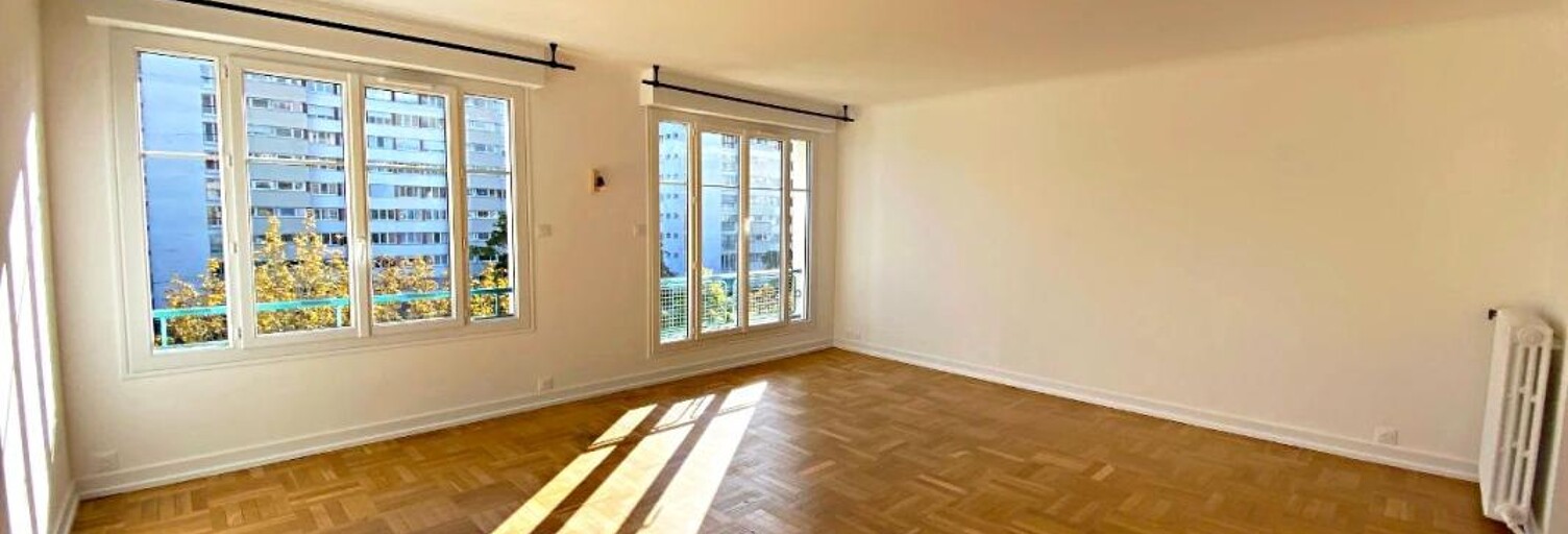 Appartement 3 Pièces 90 m² à vendre à Rennes (35000)