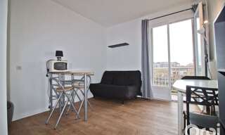 Appartement 1 Pièce 16 m² à louer à Toulouse (31000)