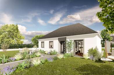 Maison 5 pièces 259066 €