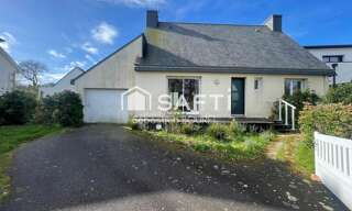 Maison 4 Pièces 80 m² à vendre à Hennebont (56700)