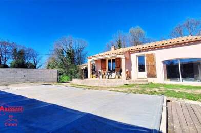 Maison 5 pièces 265000 €