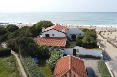 Maison 6 pièces 3800000 €