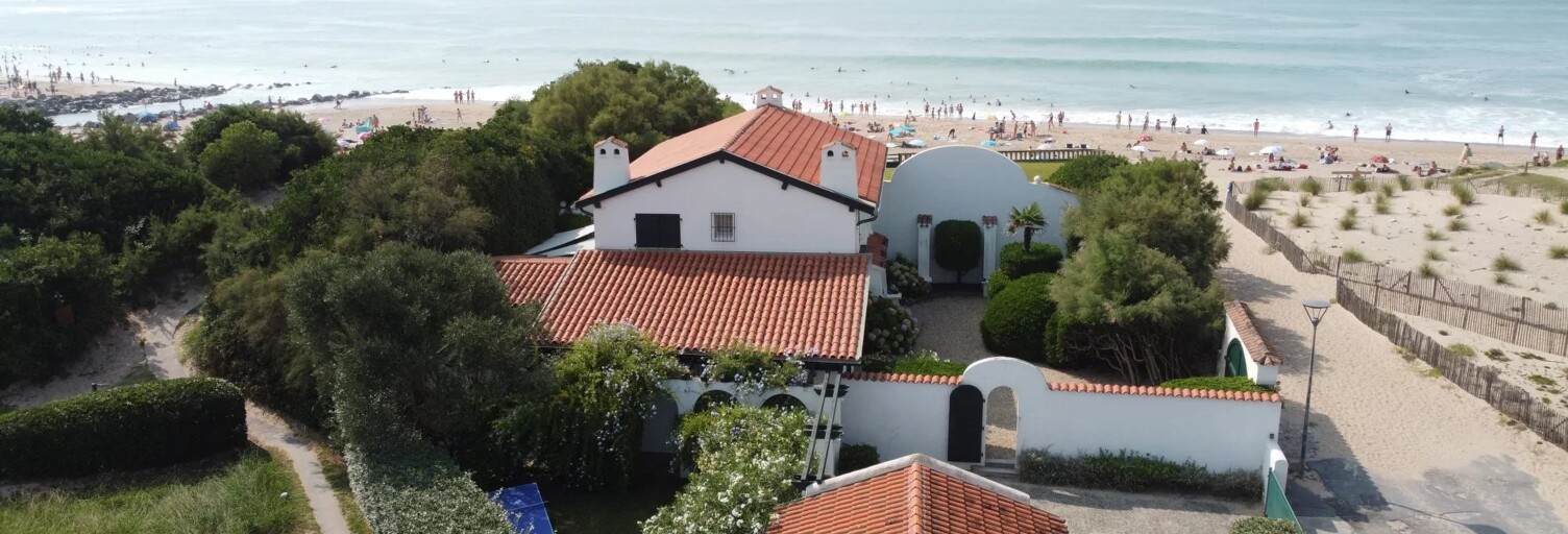 Maison 6 Pièces 200 m² à vendre à Bidart (64210)