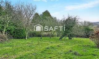 Terrain  897 m² à vendre à Cherbourg-en-Cotentin (50130)