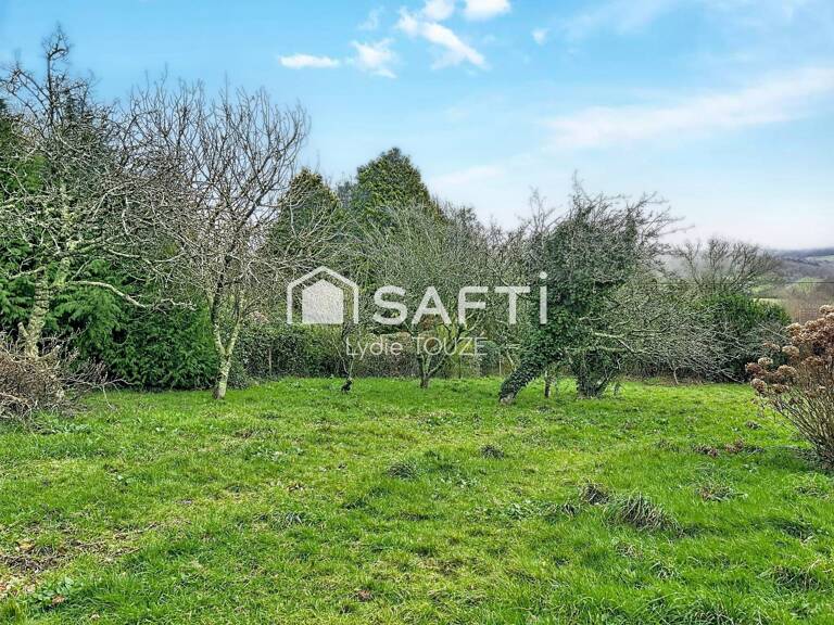 Terrain constructible - Vieil Octeville — photo 1