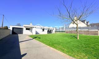 Maison 3 Pièces 97 m² à vendre à Bignan (56500)