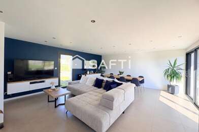 Maison 3 pièces 295000 €