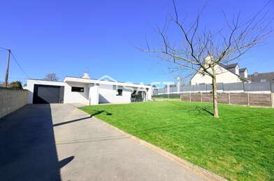 Maison 3 pièces 274000 €