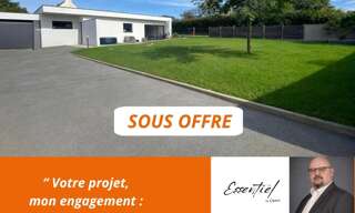 Maison 3 Pièces 97 m² à vendre à Locminé (56500)