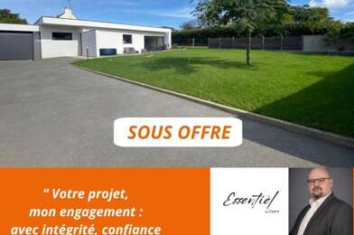 Maison 3 pièces 274000 €