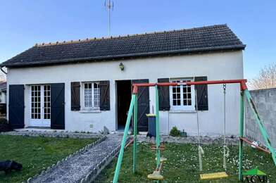 Maison 3 pièces 249500 €