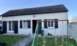 Maison 3 Pièces 54 m² à vendre à Méry-sur-Oise (95540)