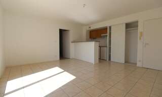 Appartement 2 Pièces 42 m² à louer à Toulouse (31200)