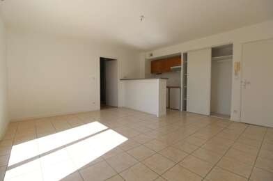 Appartement 2 pièces 596 €